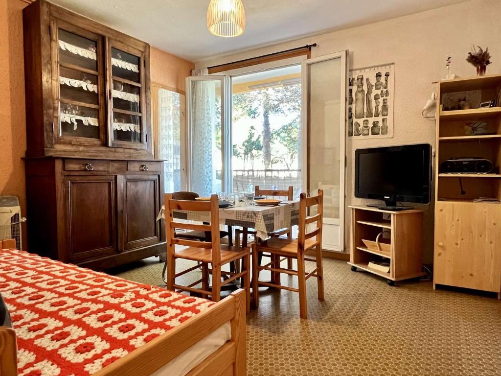 Appartement 2 pièces 4 couchages ARGELES SUR MER AR500-C37 - 1