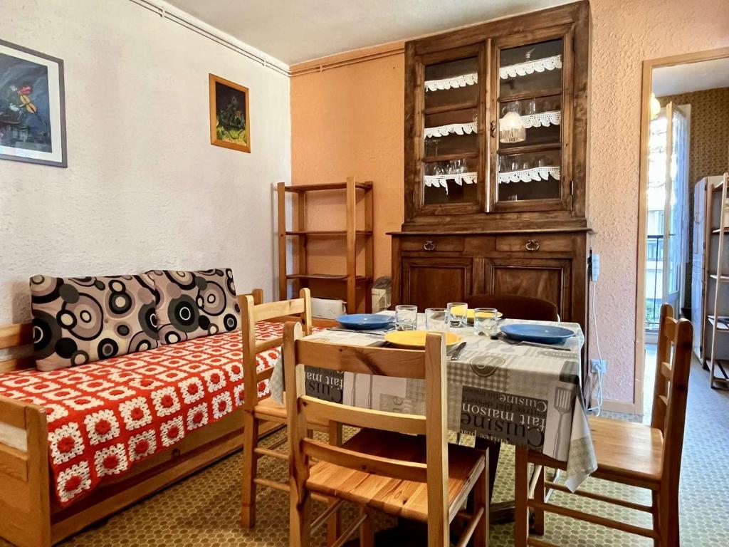 Appartement 2 pièces 4 couchages ARGELES SUR MER AR500-C37 - 2