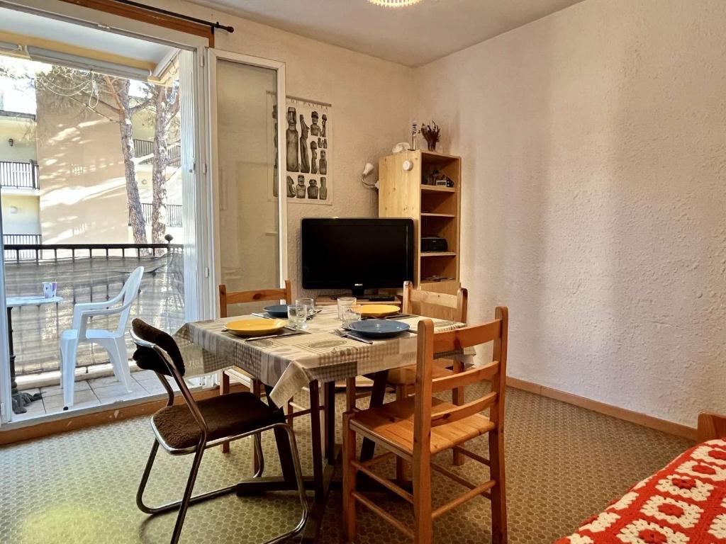 Appartement 2 pièces 4 couchages ARGELES SUR MER AR500-C37 - 4