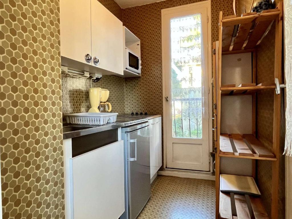 Appartement 2 pièces 4 couchages ARGELES SUR MER AR500-C37 - 5