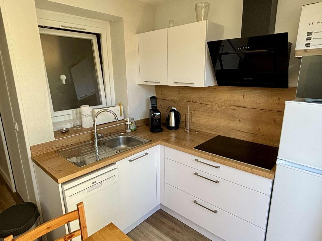 Studio 4 couchages ARGELES SUR MER AR590-510 - 3