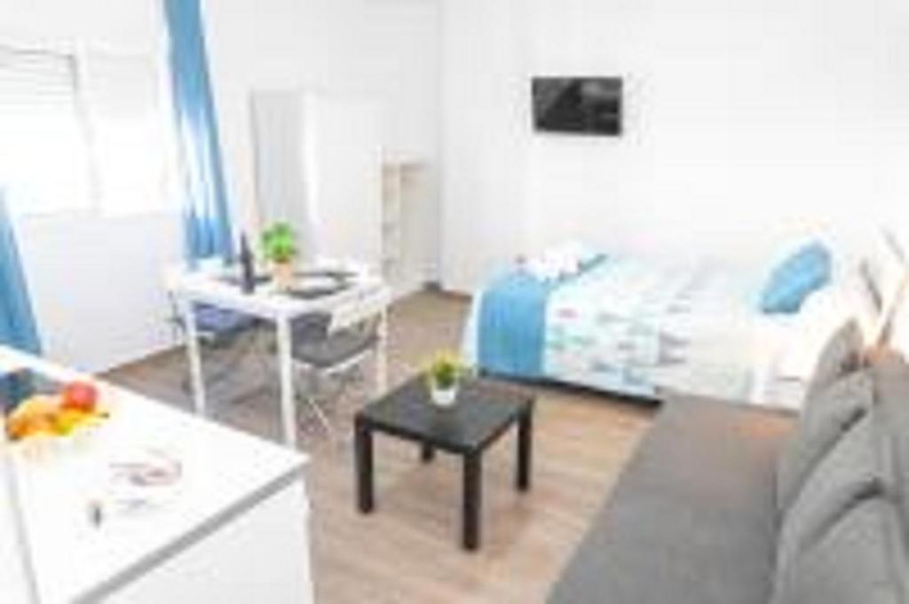 Apartamento Don Guido C - 4