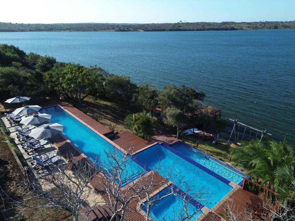 Naara Eco Lodge & Spa