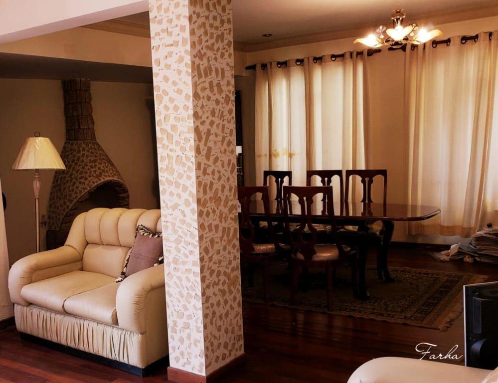 Tranquilo y comodo - 2