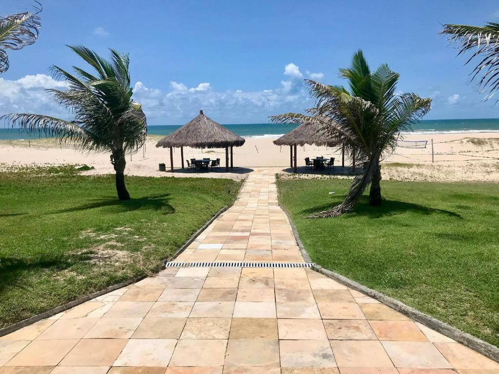 Terramaris - Paraíso Pé na areia, Aquiraz