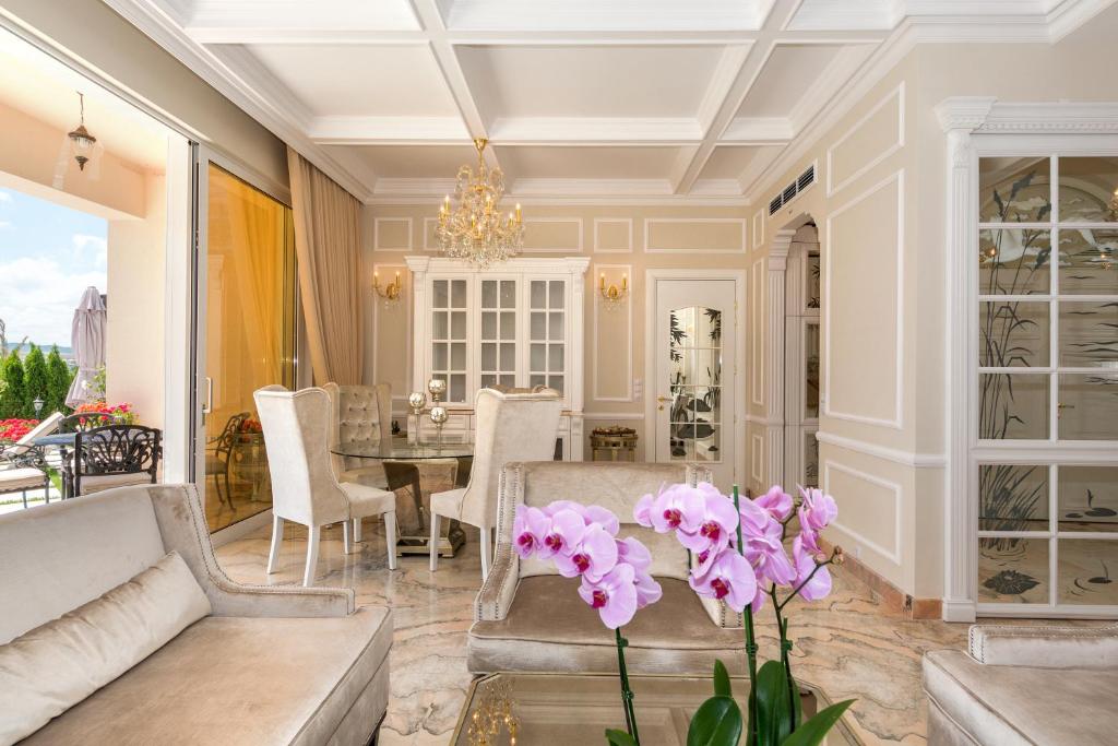 Eden Park Luxury Villas photo