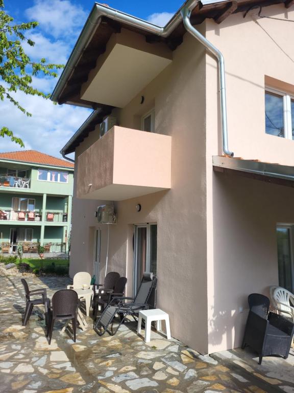 Apartment Pavlovic - 5