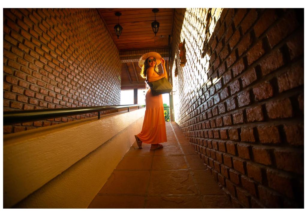 HOTEL BOUTIQUE EL RANCHO OLIVO - 3