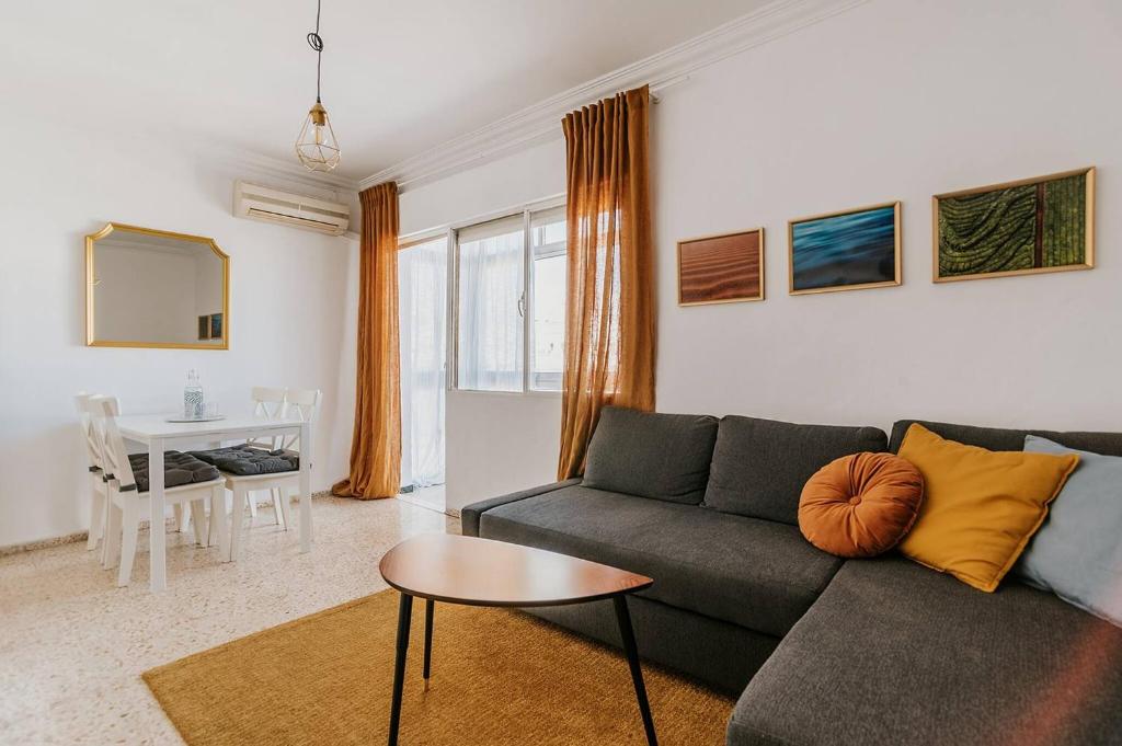 Apartamento Valdés - Ole Solutions - 1