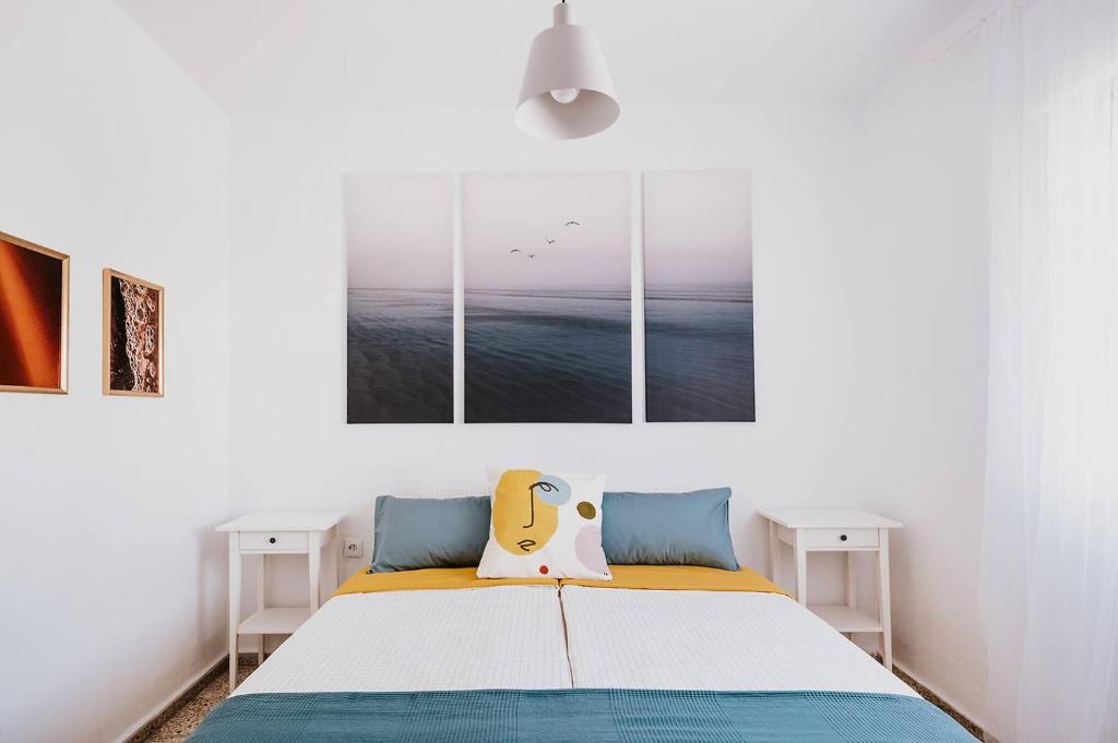 Apartamento Valdés - Ole Solutions - 2