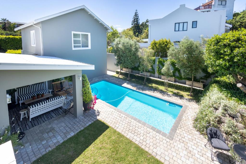 Stableford Beachhouse Top b&b, Plettenberg Bay