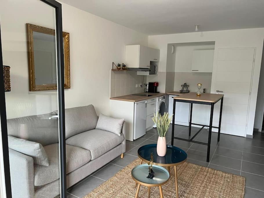 Charmant appartement a Bormes les Mimosas - 3