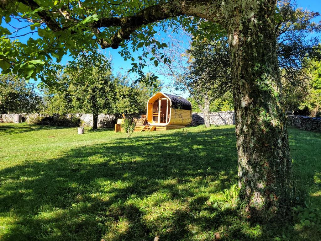 Gîte BARD des OURS - 3
