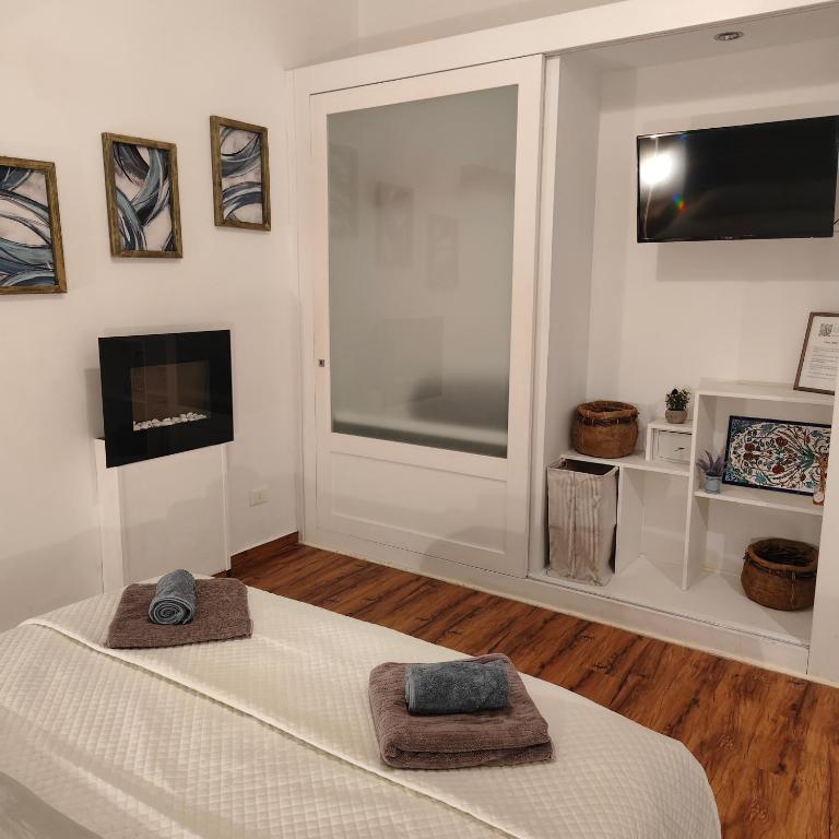 Casa Sedie Volanti - 3