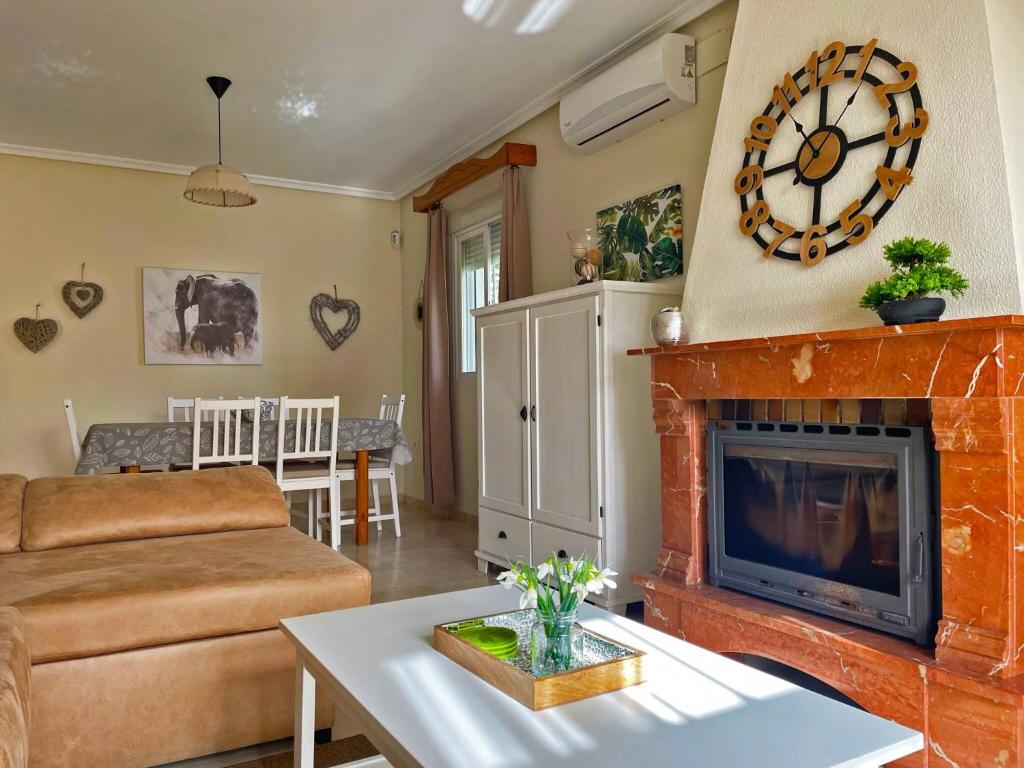 Casa Los Henke - Ole Solutions - 2