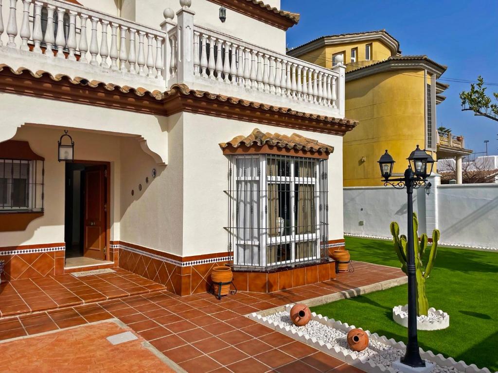 Casa Los Henke - Ole Solutions - 1