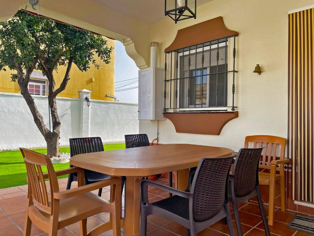 Casa Los Henke - Ole Solutions - 4