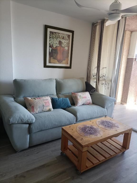 Alminares Playa 3 dormitorios, Агуадульсе