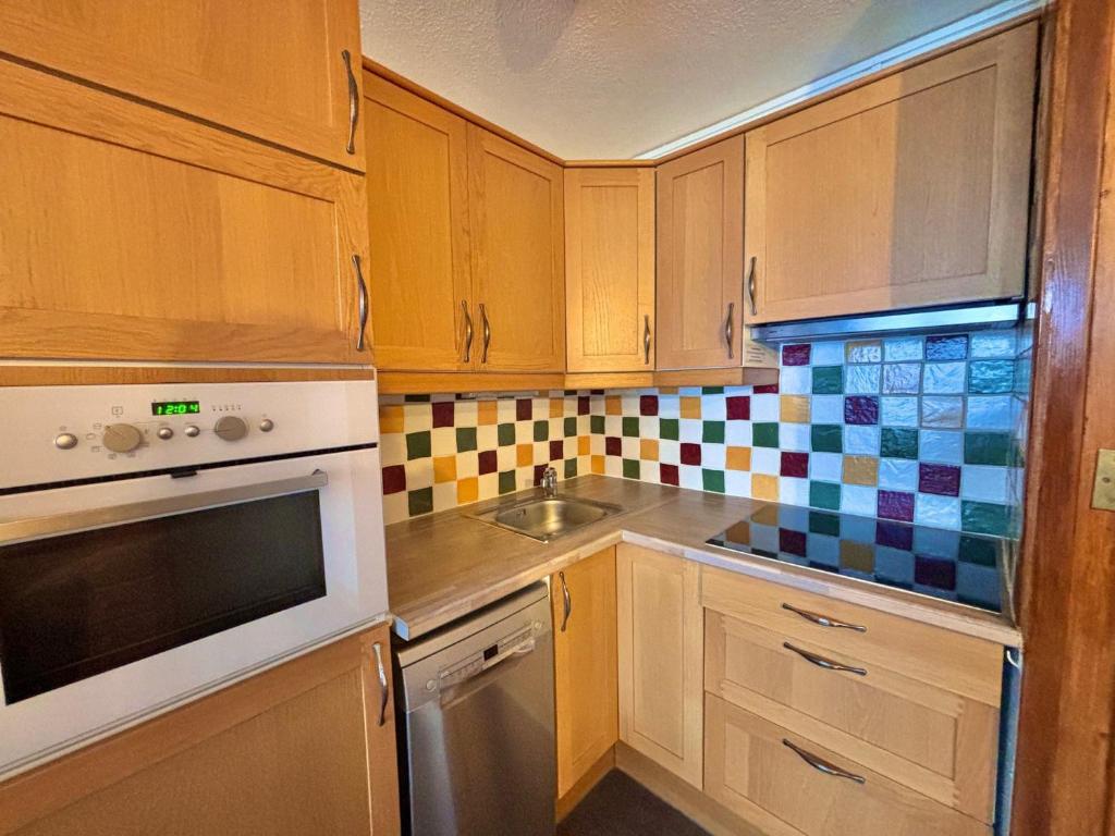 Appartement rénové pour 4 pers au pied des pistes - La Croisette - FR-1-452-196 - 4