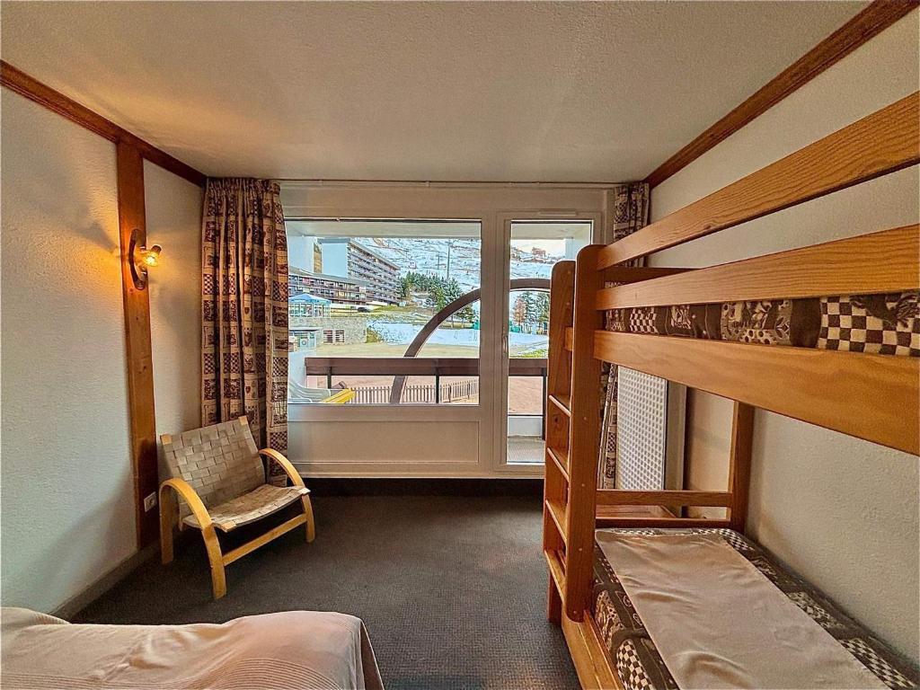 Appartement rénové pour 4 pers au pied des pistes - La Croisette - FR-1-452-196 - 5