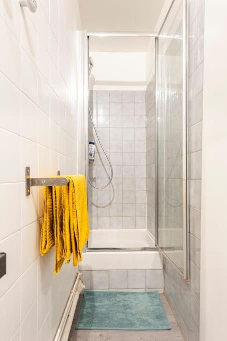 Appartement Endoume - 2
