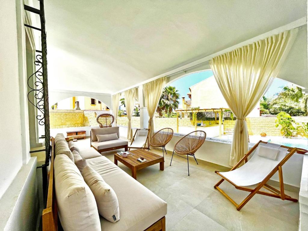 Villa Velero - Ole Solutions - 3