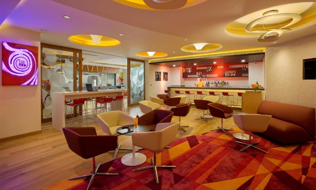 Facilities