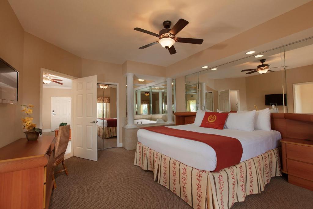 Westgate Town Center Resort