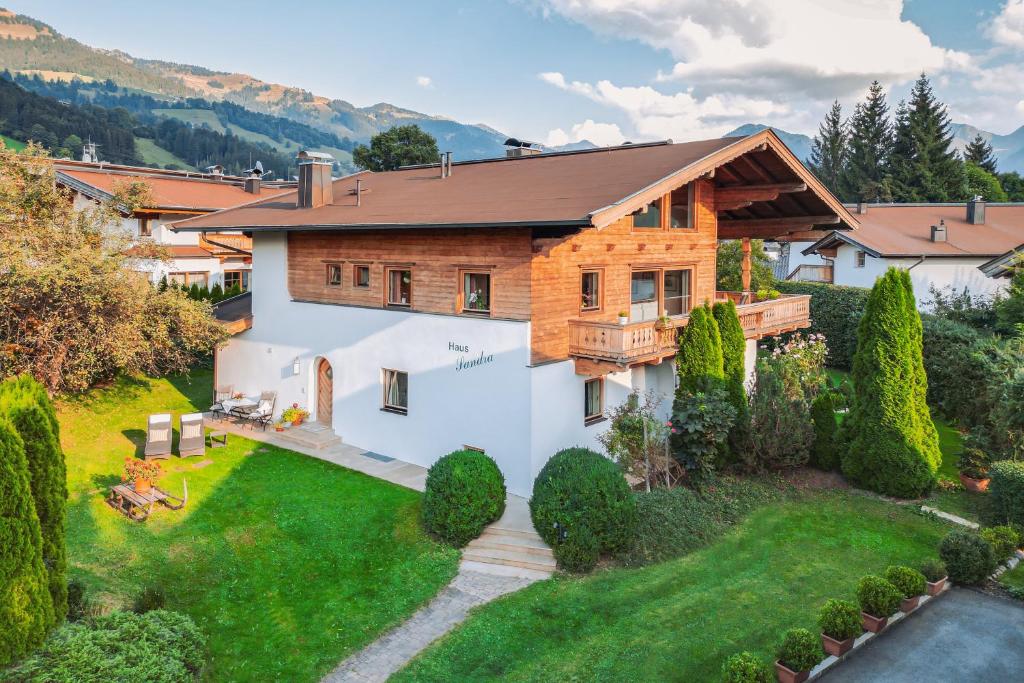 Haus Sandra, Kitzbühel