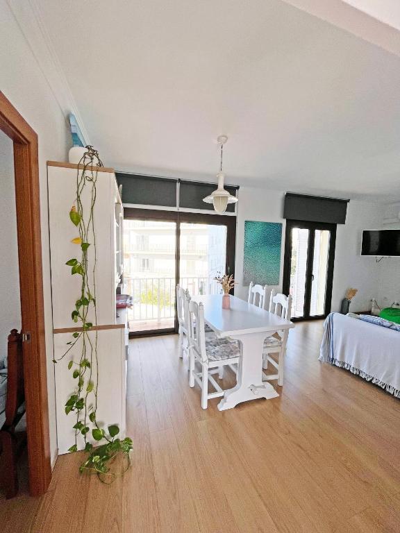 Apartamento con gran terraza en el centro - 3