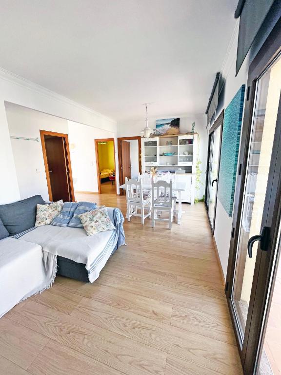 Apartamento con gran terraza en el centro - 5