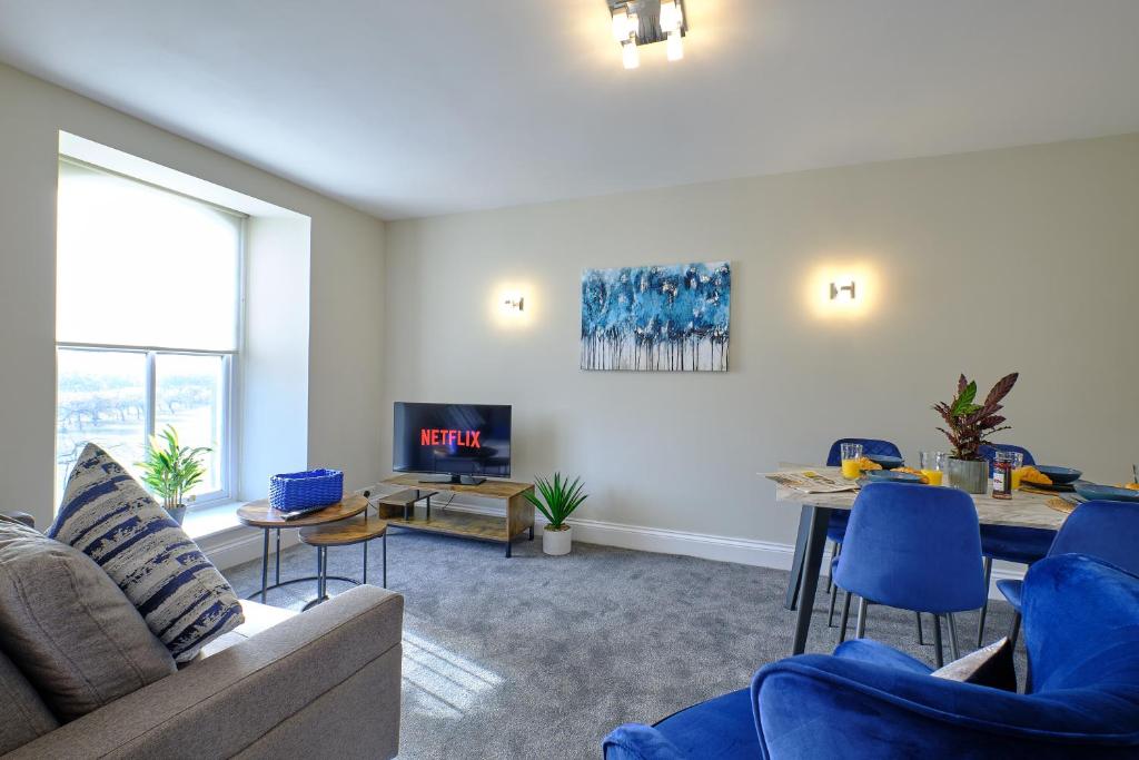 York Place Suites F4, Harrogate