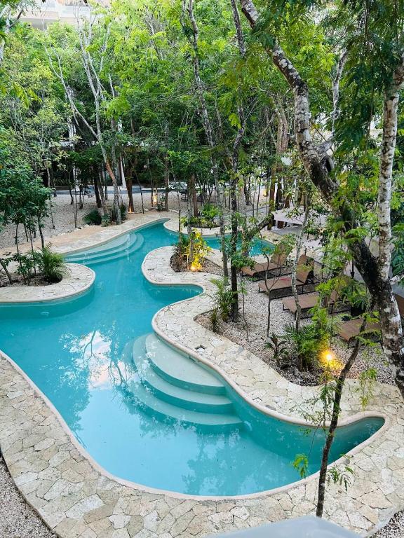NAIA Tulum - 3