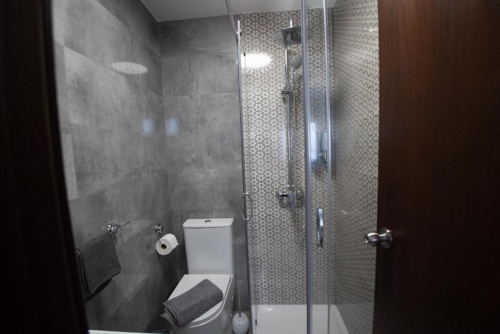 Molino suites, Apto Ronda - 5