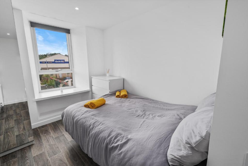 Cosy & Comfortable 2BR in Oban - Walk to Waterfront, Oban