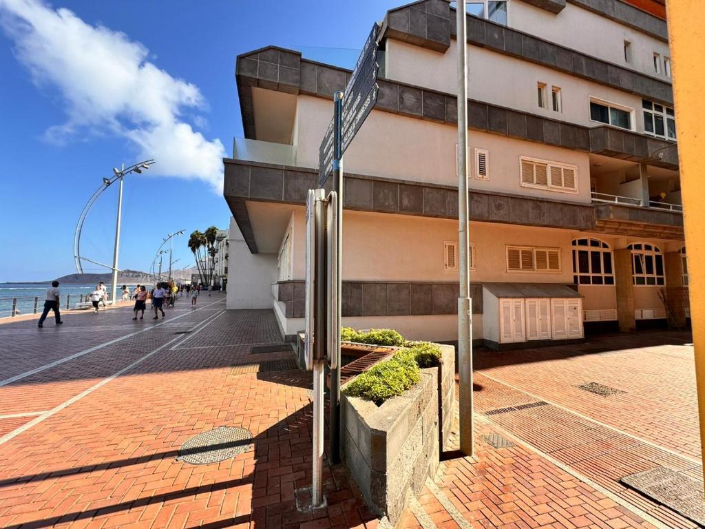 Apartamento Jara Canteras - 5