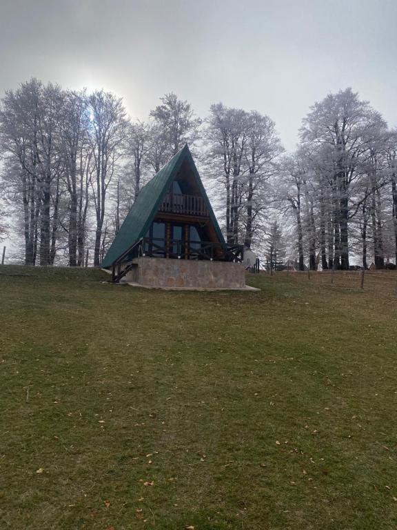 Vikendica Aleksandra - 2