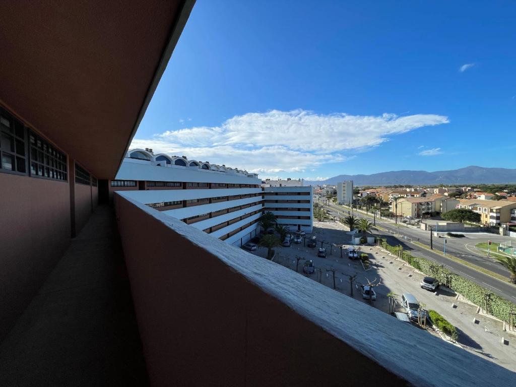 Appartement T2 vue sur mer - 4