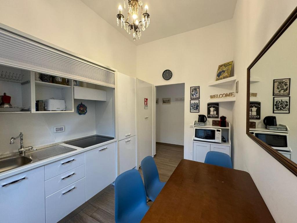 Casa Marin - Metro Malatesta - 3