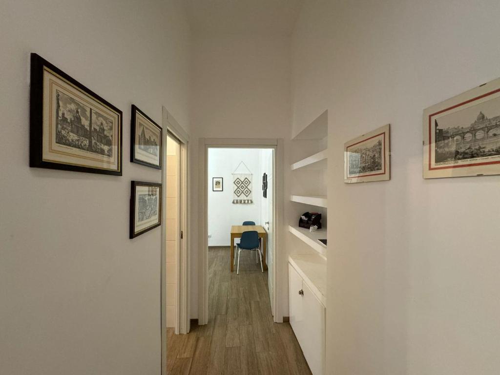 Casa Marin - Metro Malatesta - 4
