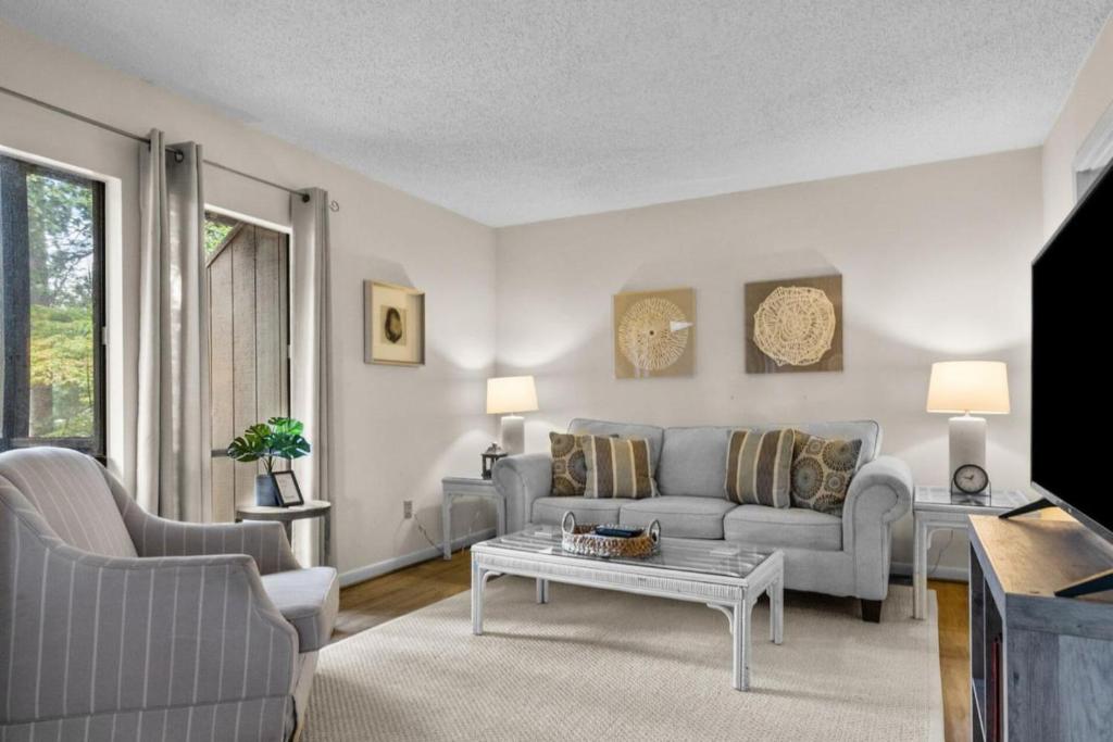 Pinehurst Choice, Pinehurst