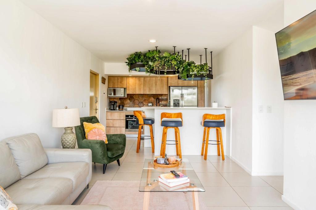 Mistico Serenity Shores at Nautilus, Playa Hermosa