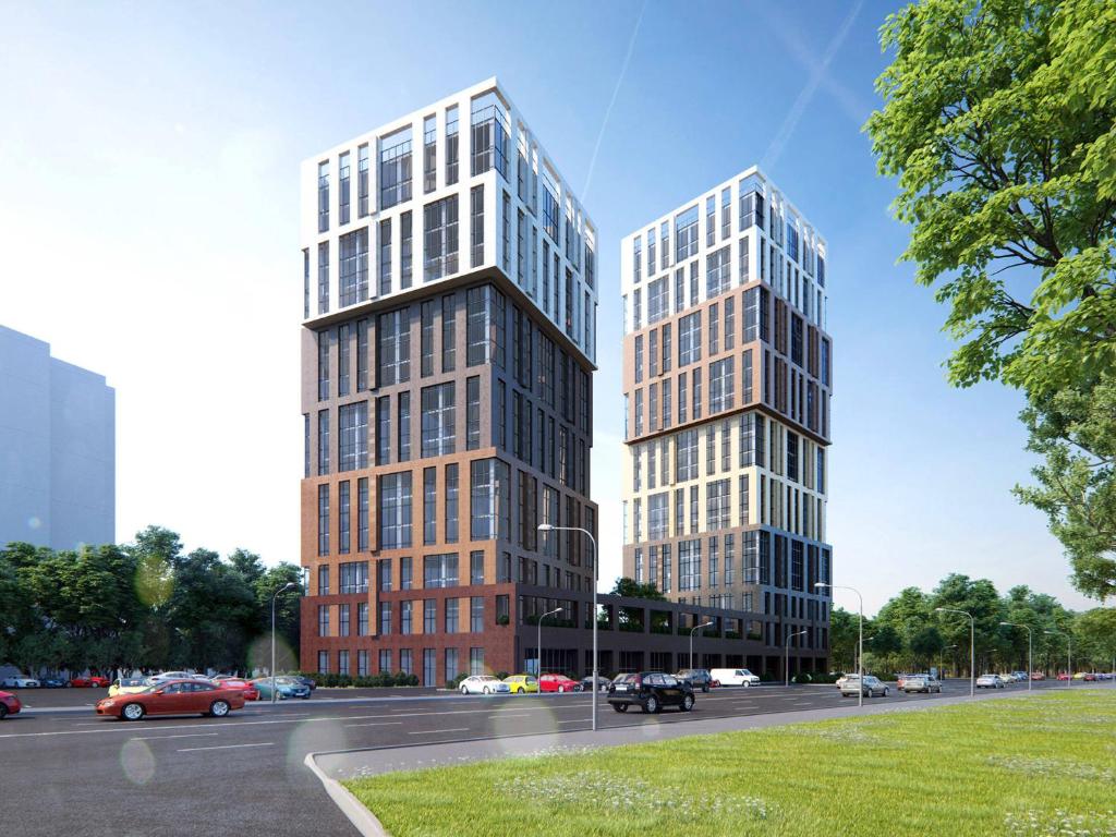 ApartPlus - Затишні апартаменти, Dněpropetrovsk