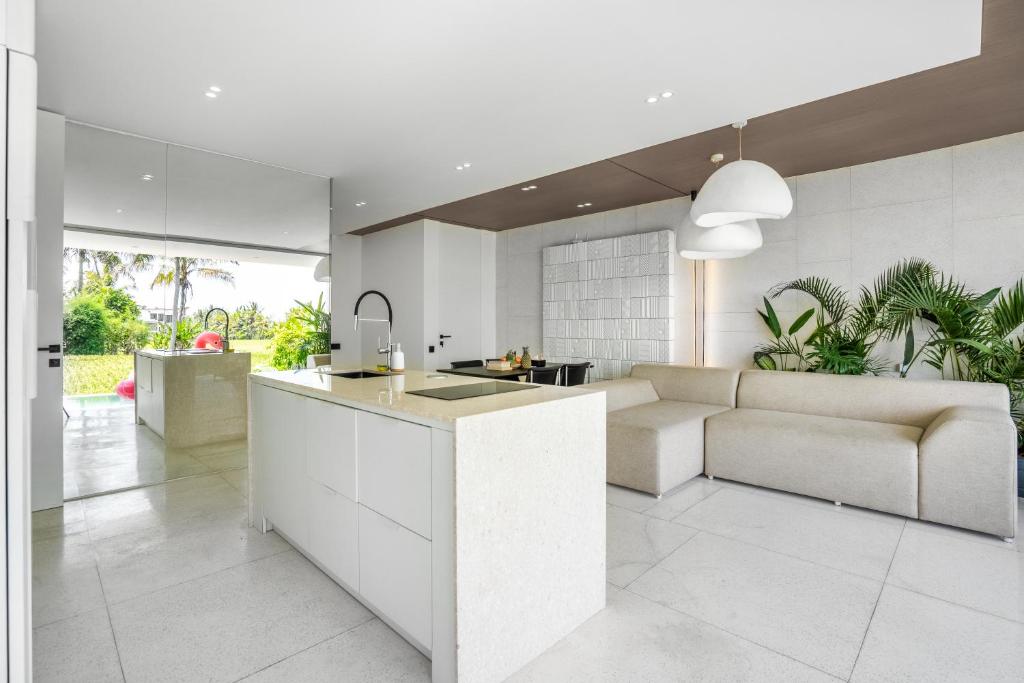 Green Flow Villa 29 Ubud