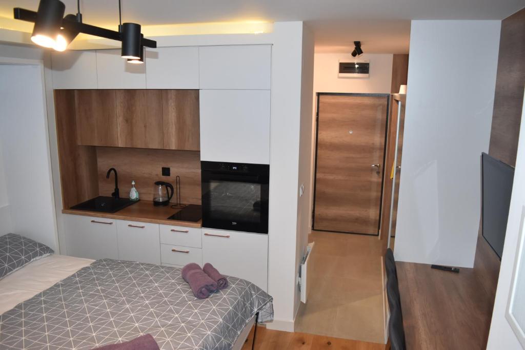 Apartment Delight - 5