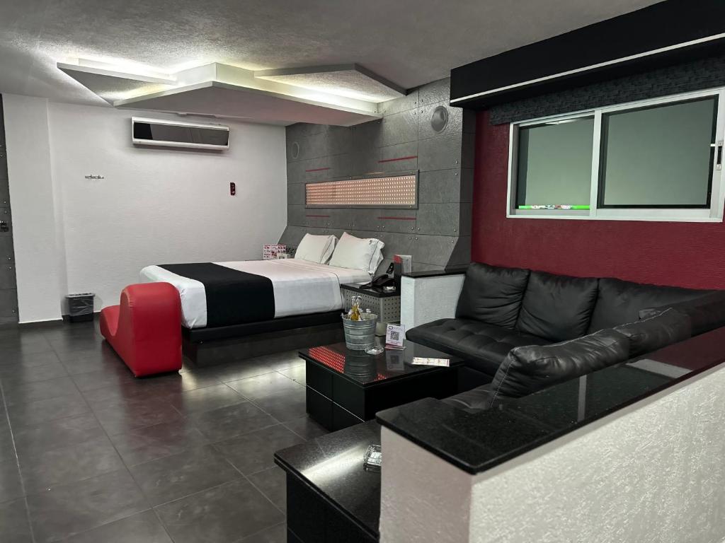 Kuboz Motor Hotel (Motel y Hotel) - 2