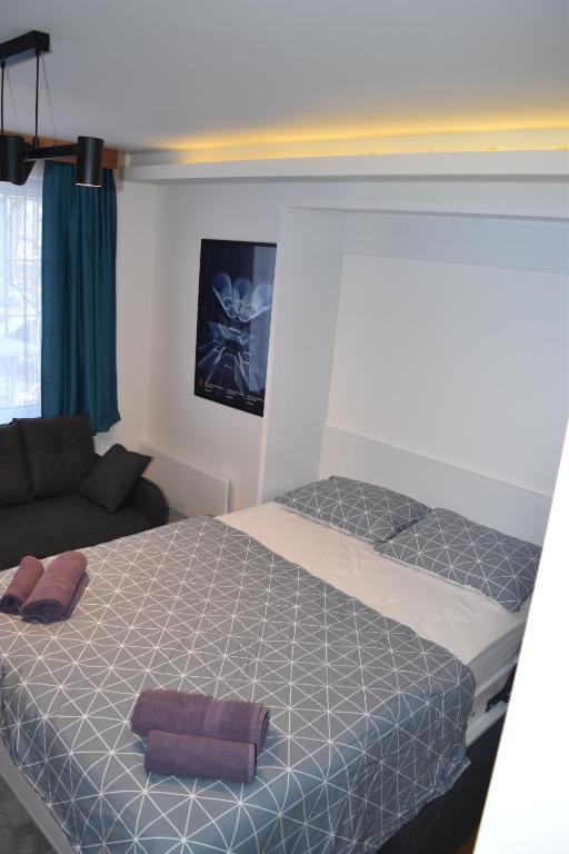 Apartment Delight - 4