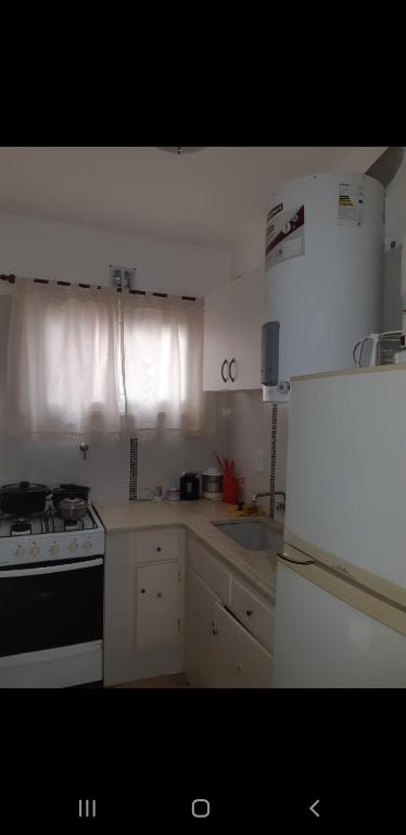 Dpto mar del plata - 5