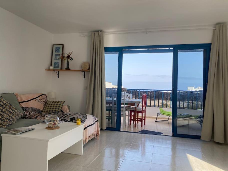 Hija del Volcán, Costa Teguise