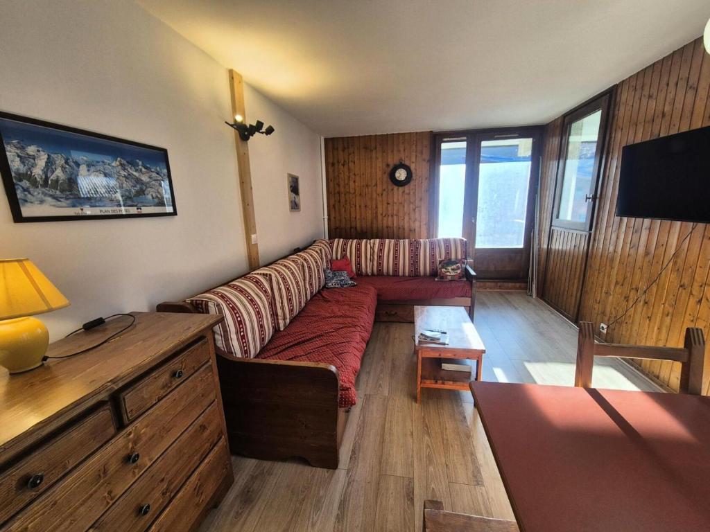 Résidence Grandes Platieres 2 - Appartement lumineux · Proche pistes et commerces MAE-1761 - 1